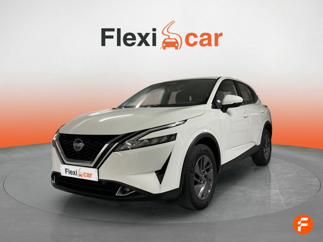 Foto Nissan Qashqai 3