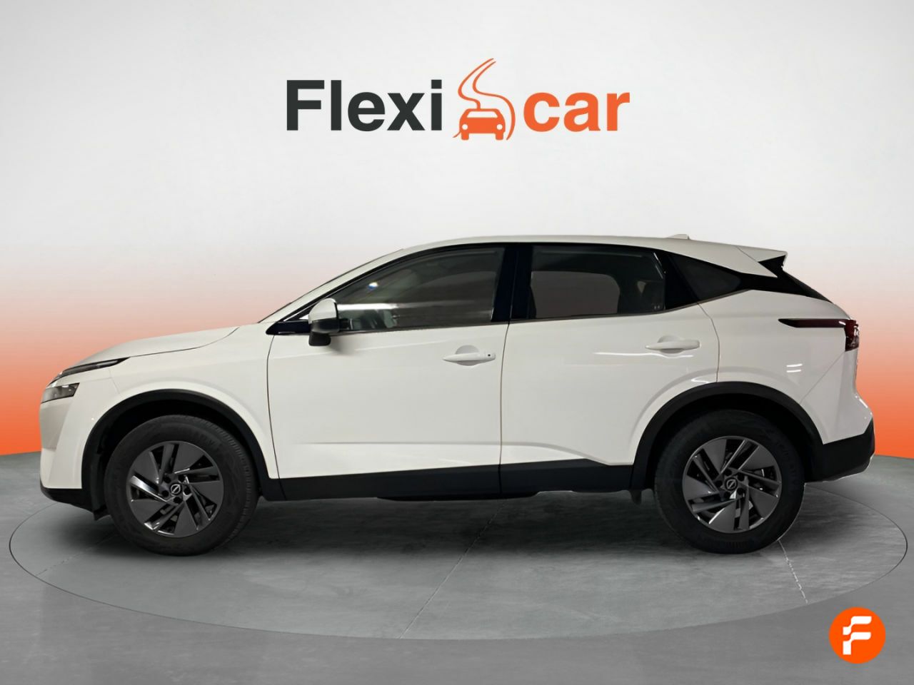 Foto Nissan Qashqai 4