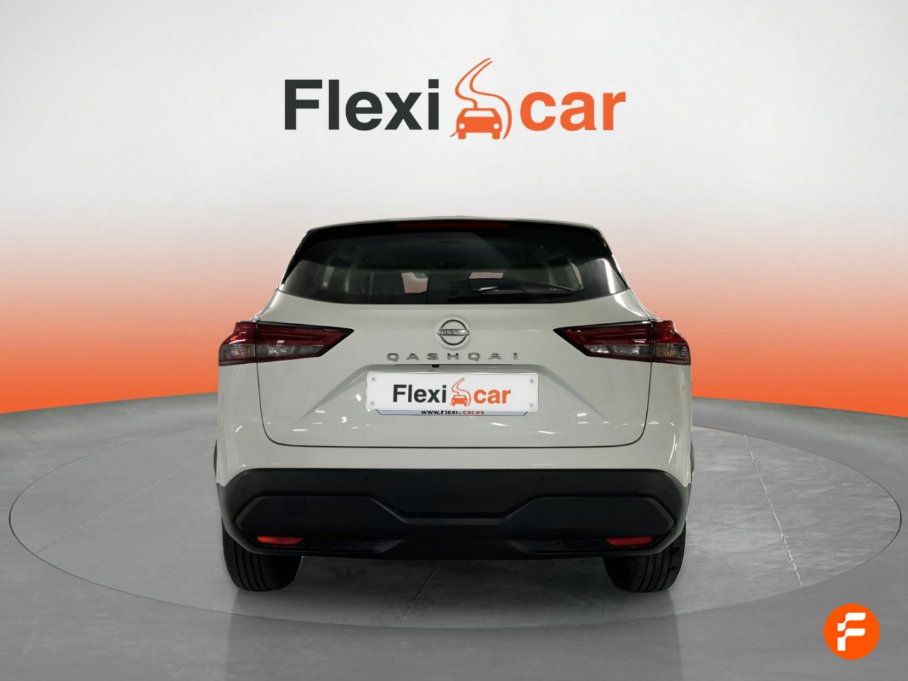 Foto Nissan Qashqai 7
