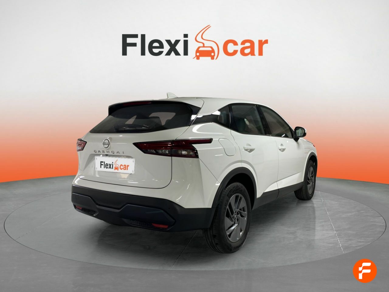 Foto Nissan Qashqai 8