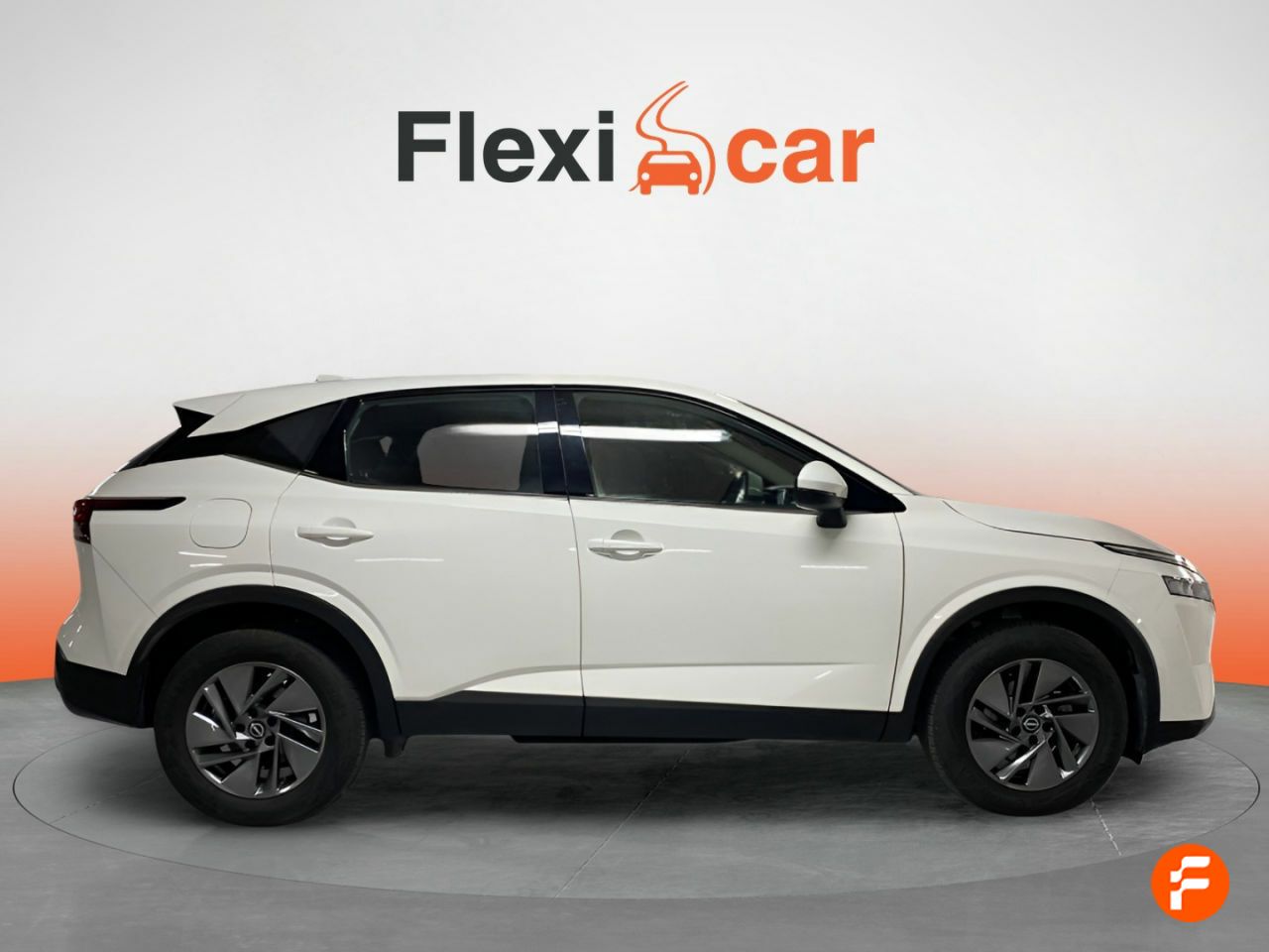 Foto Nissan Qashqai 9