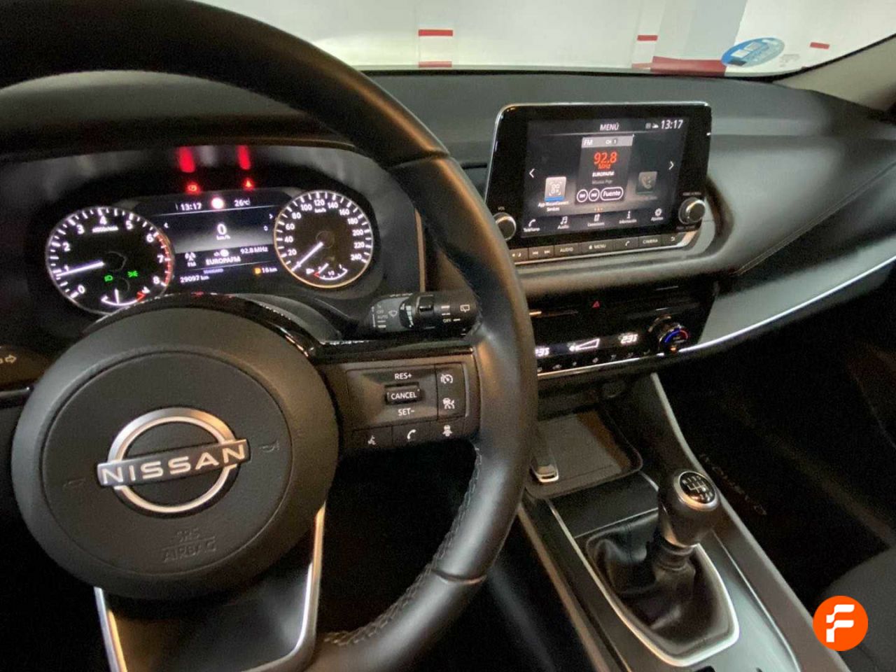 Foto Nissan Qashqai 10