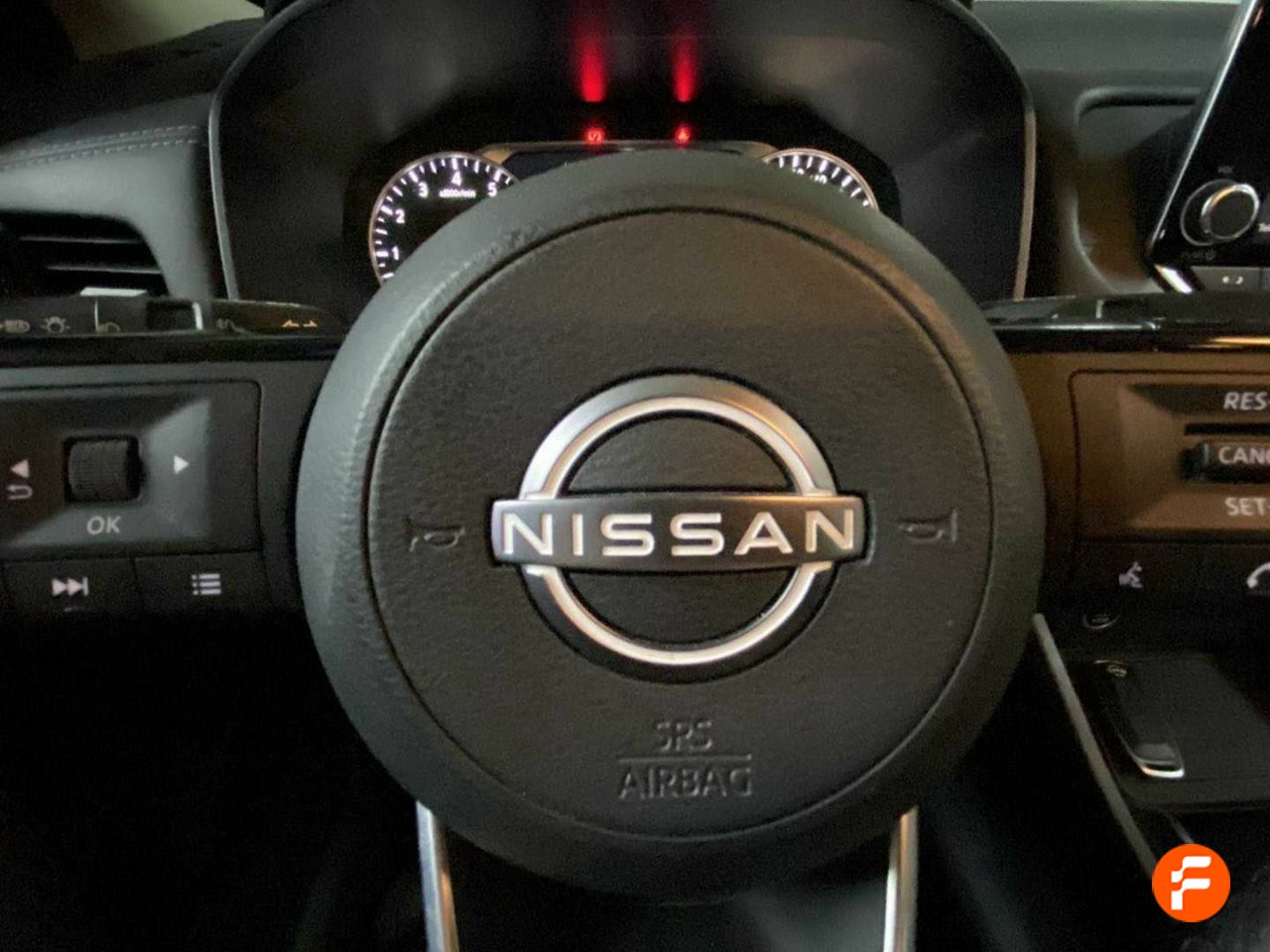 Foto Nissan Qashqai 11