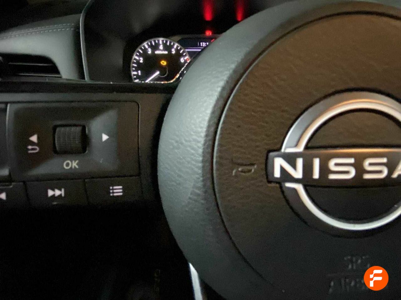 Foto Nissan Qashqai 12