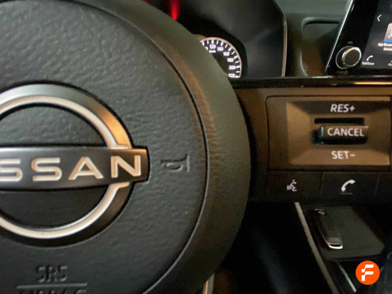 Foto Nissan Qashqai 13