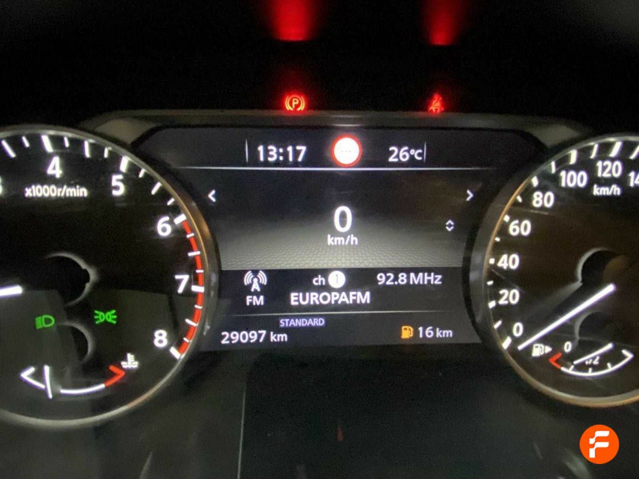 Foto Nissan Qashqai 14