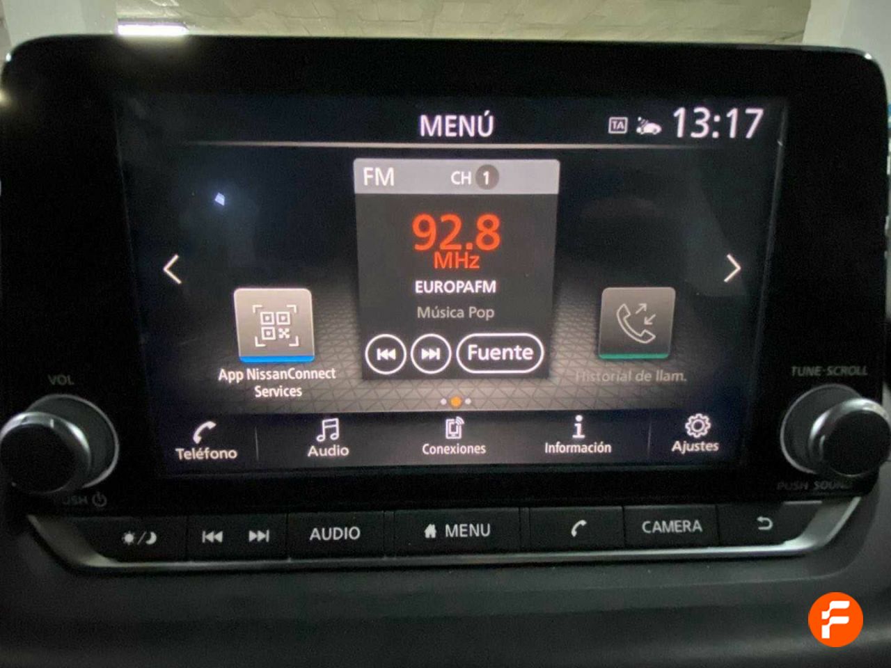 Foto Nissan Qashqai 15