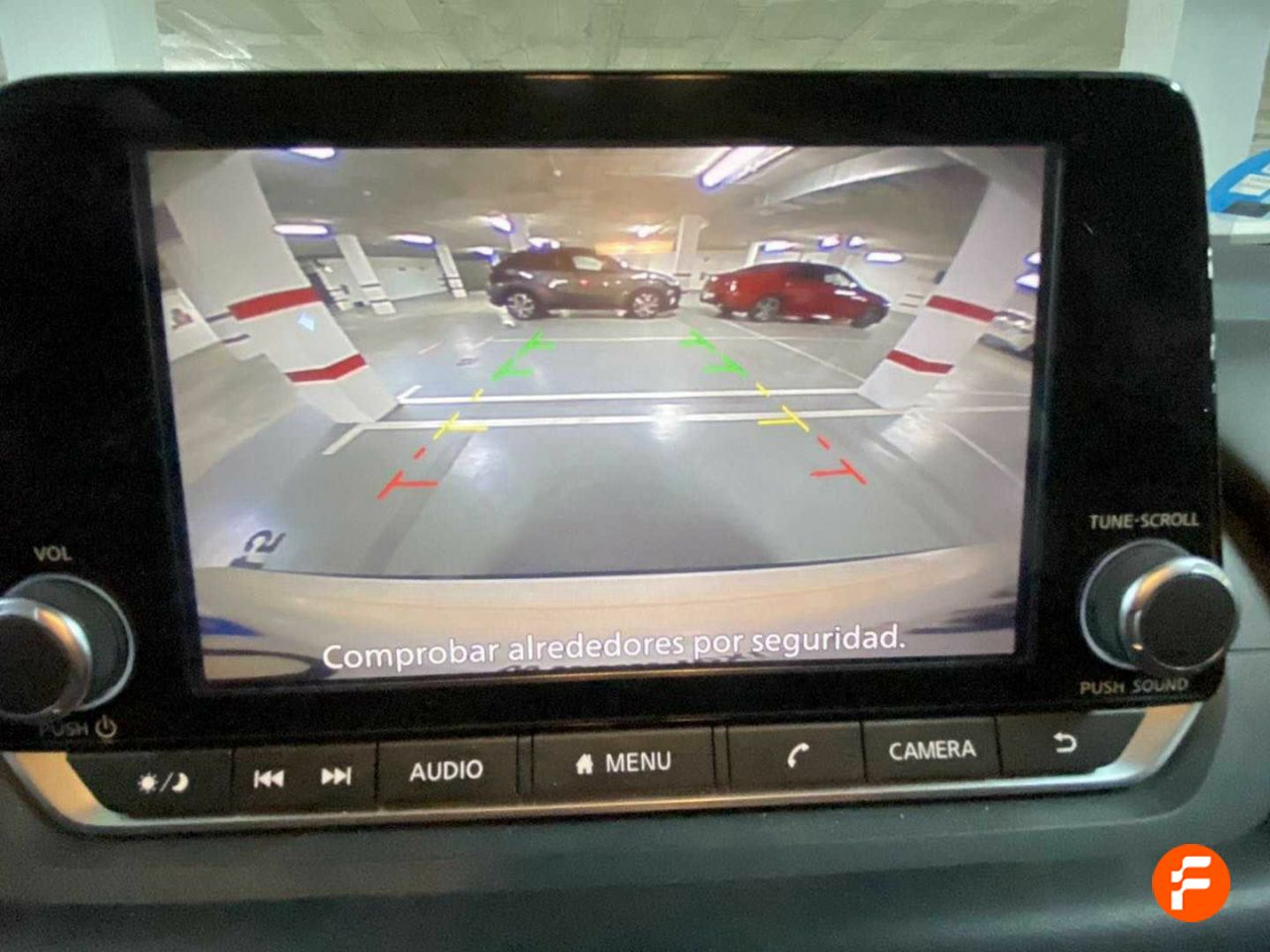 Foto Nissan Qashqai 16