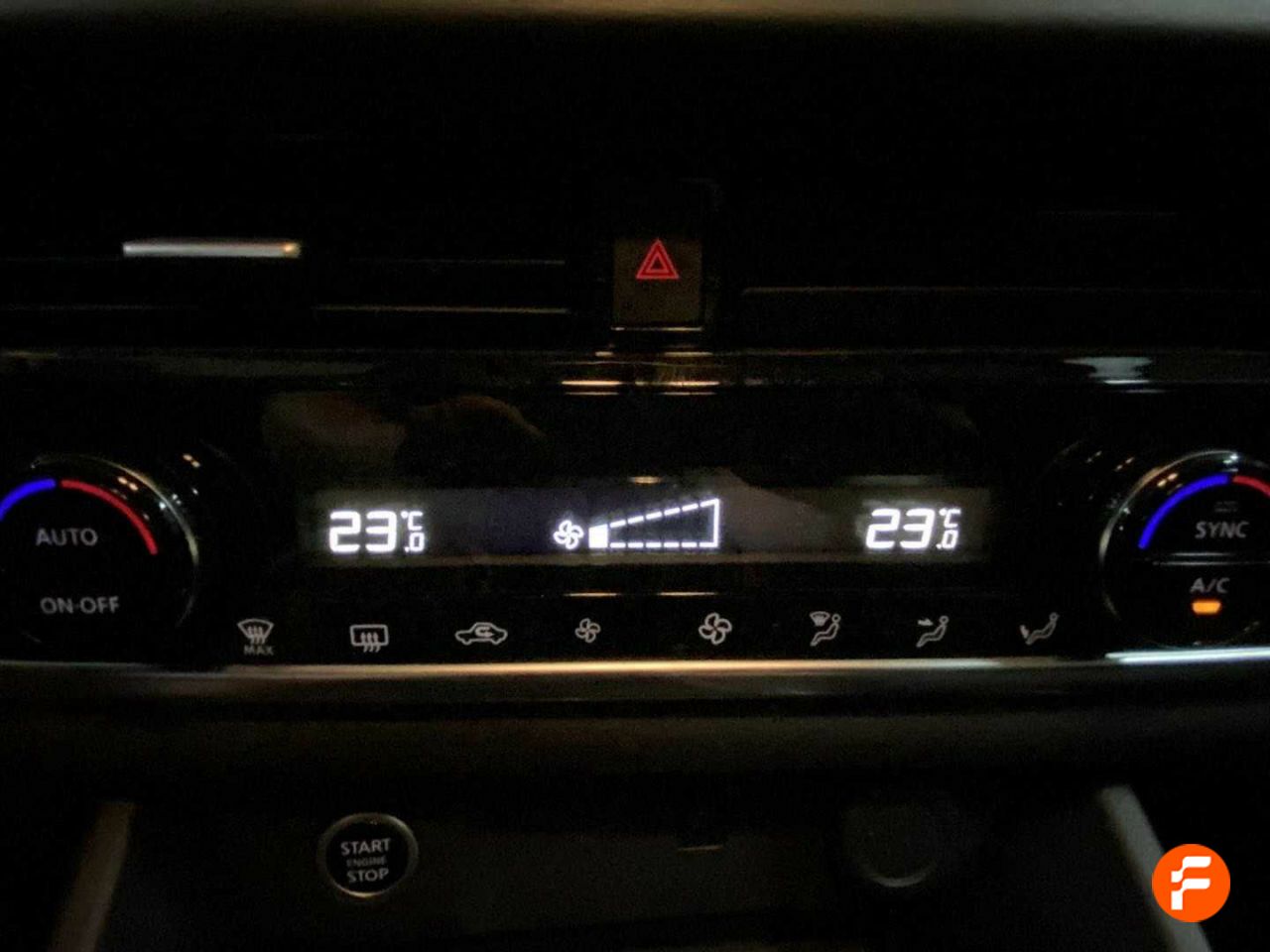 Foto Nissan Qashqai 17