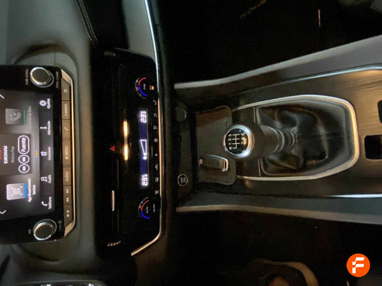 Foto Nissan Qashqai 18