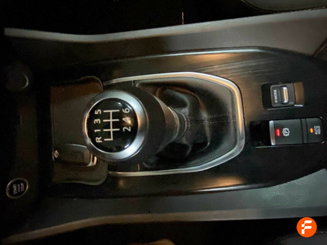 Foto Nissan Qashqai 19