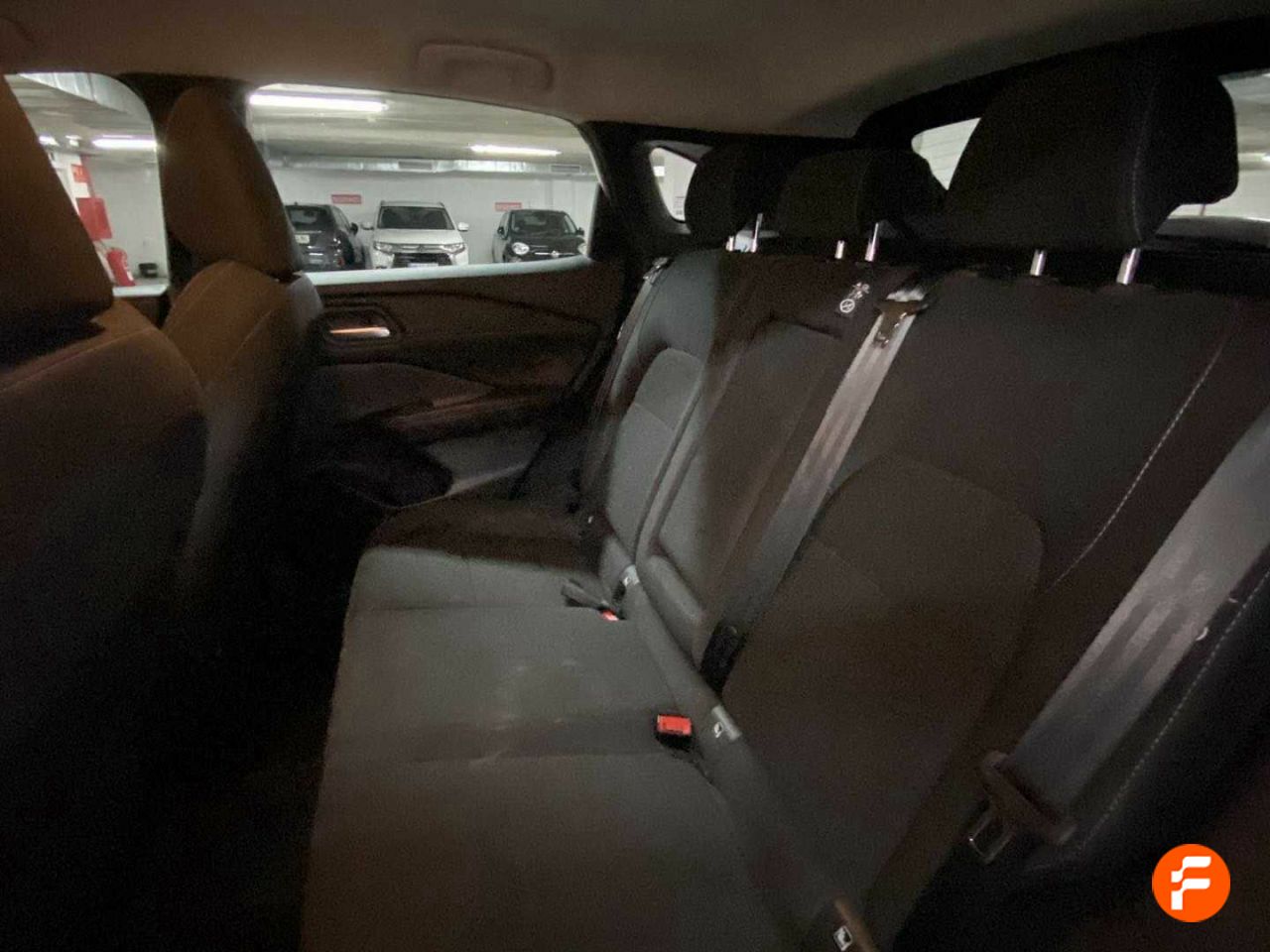 Foto Nissan Qashqai 21