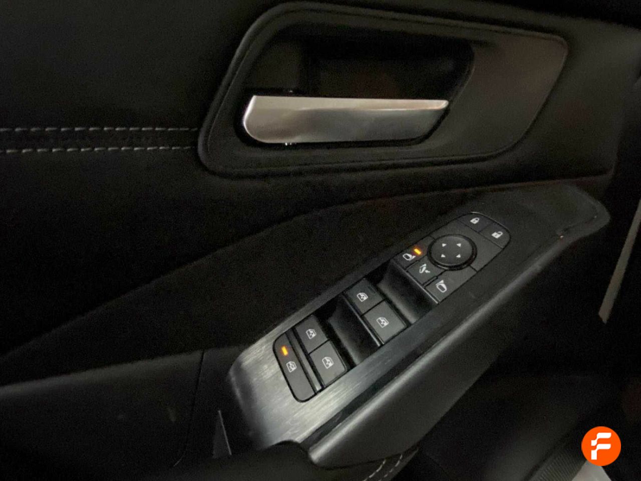 Foto Nissan Qashqai 23
