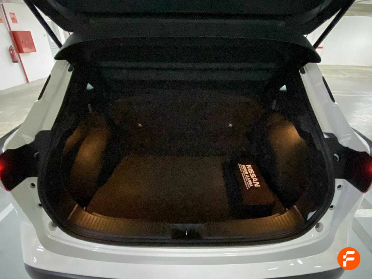 Foto Nissan Qashqai 24