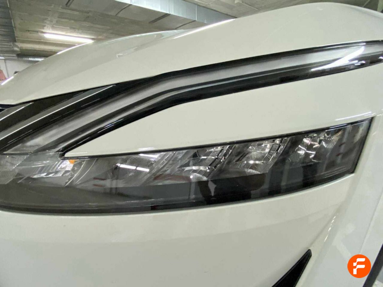 Foto Nissan Qashqai 26