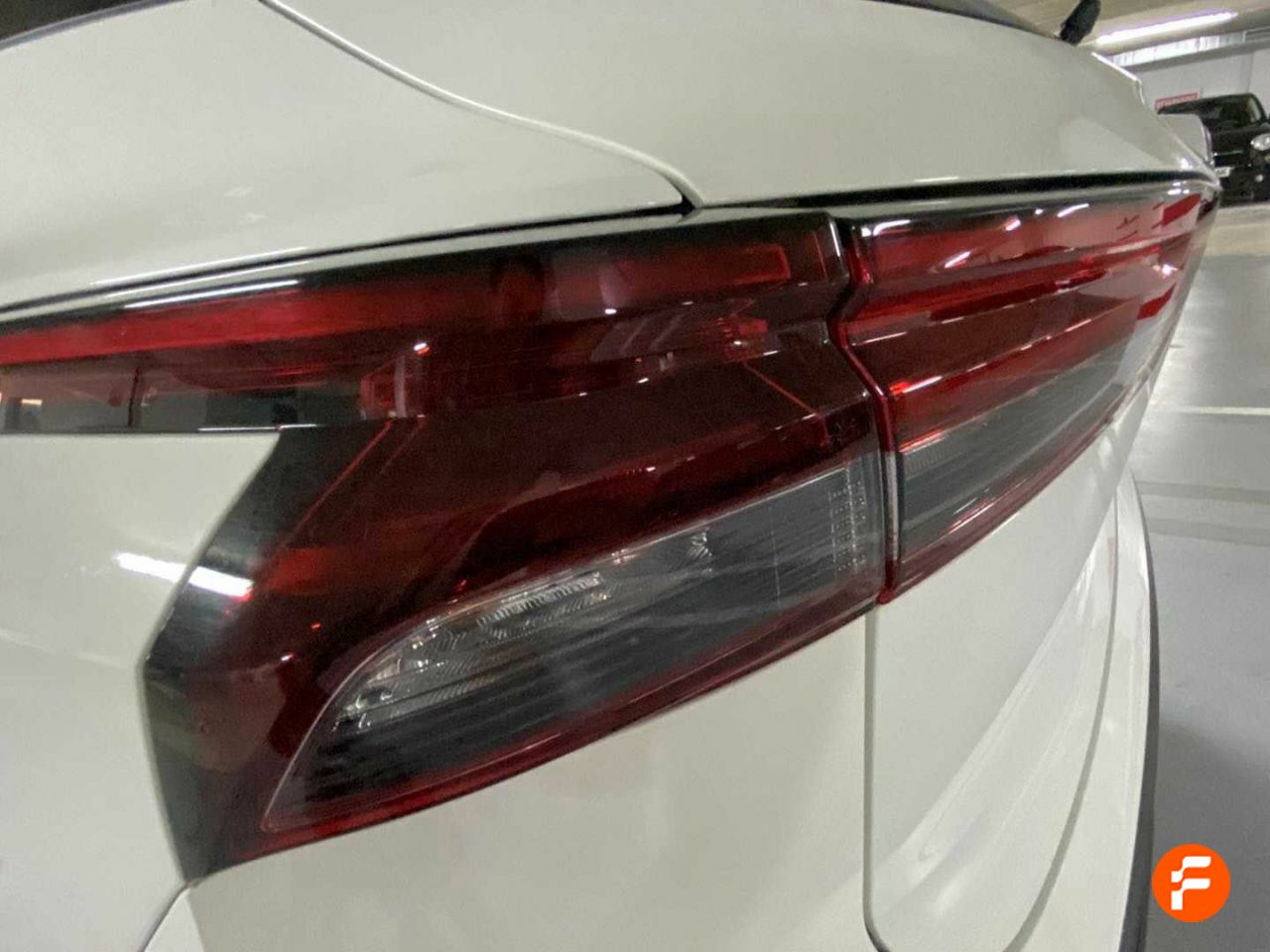 Foto Nissan Qashqai 27