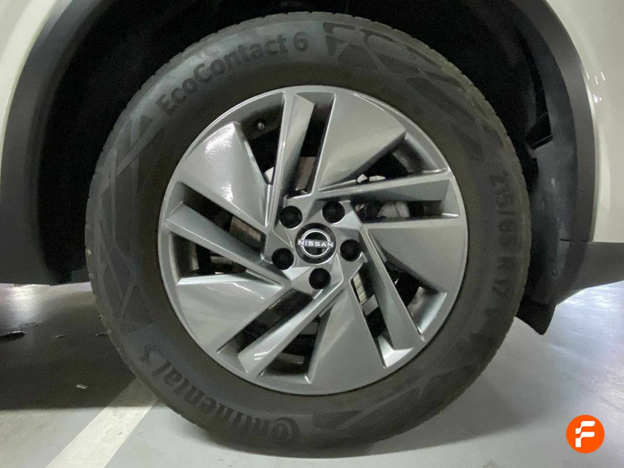 Foto Nissan Qashqai 29