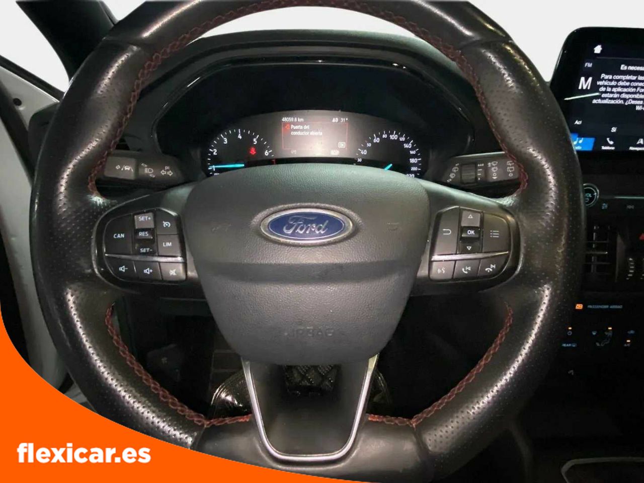 Foto Ford Focus 11