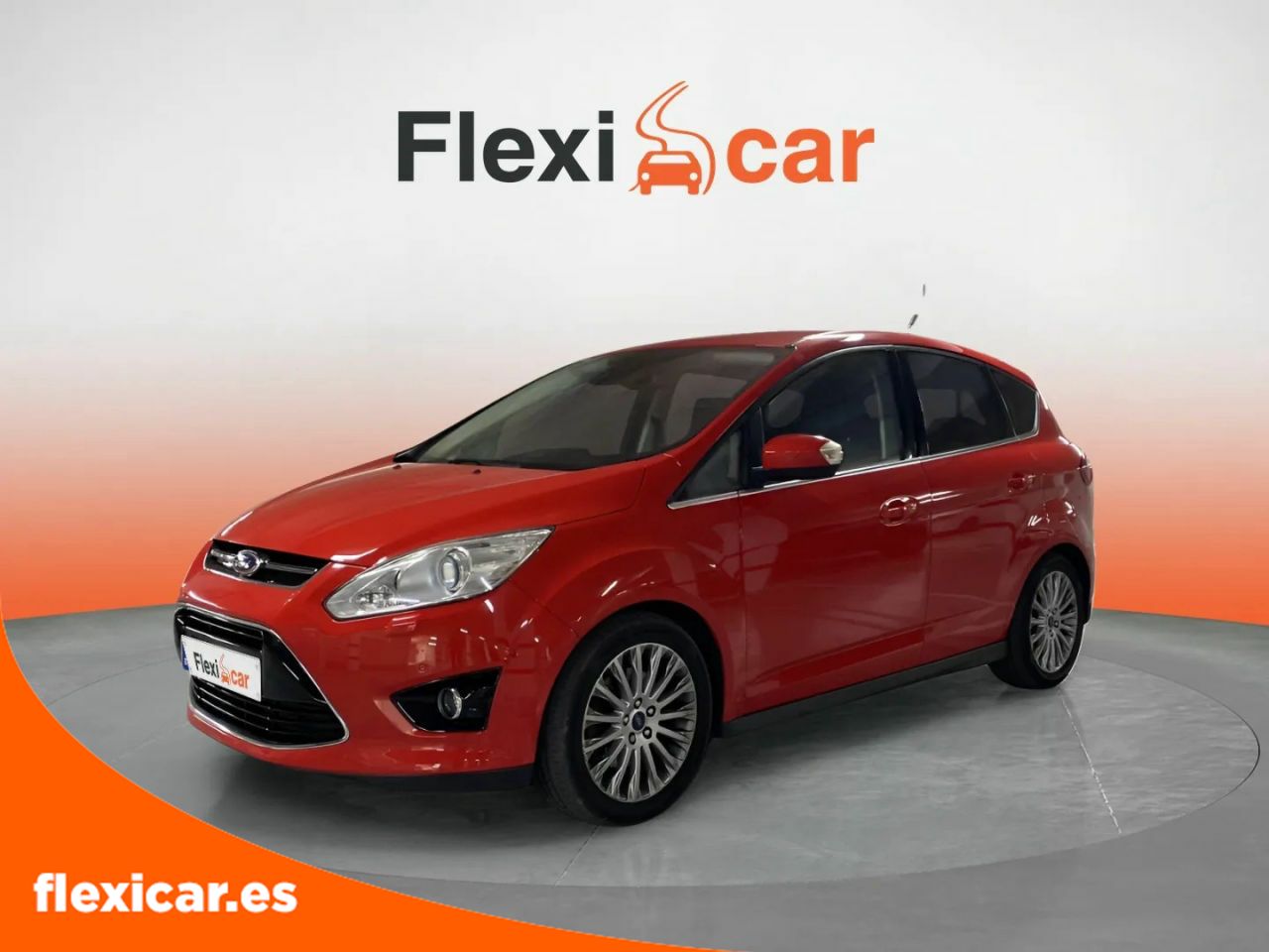 Foto Ford C-Max 3