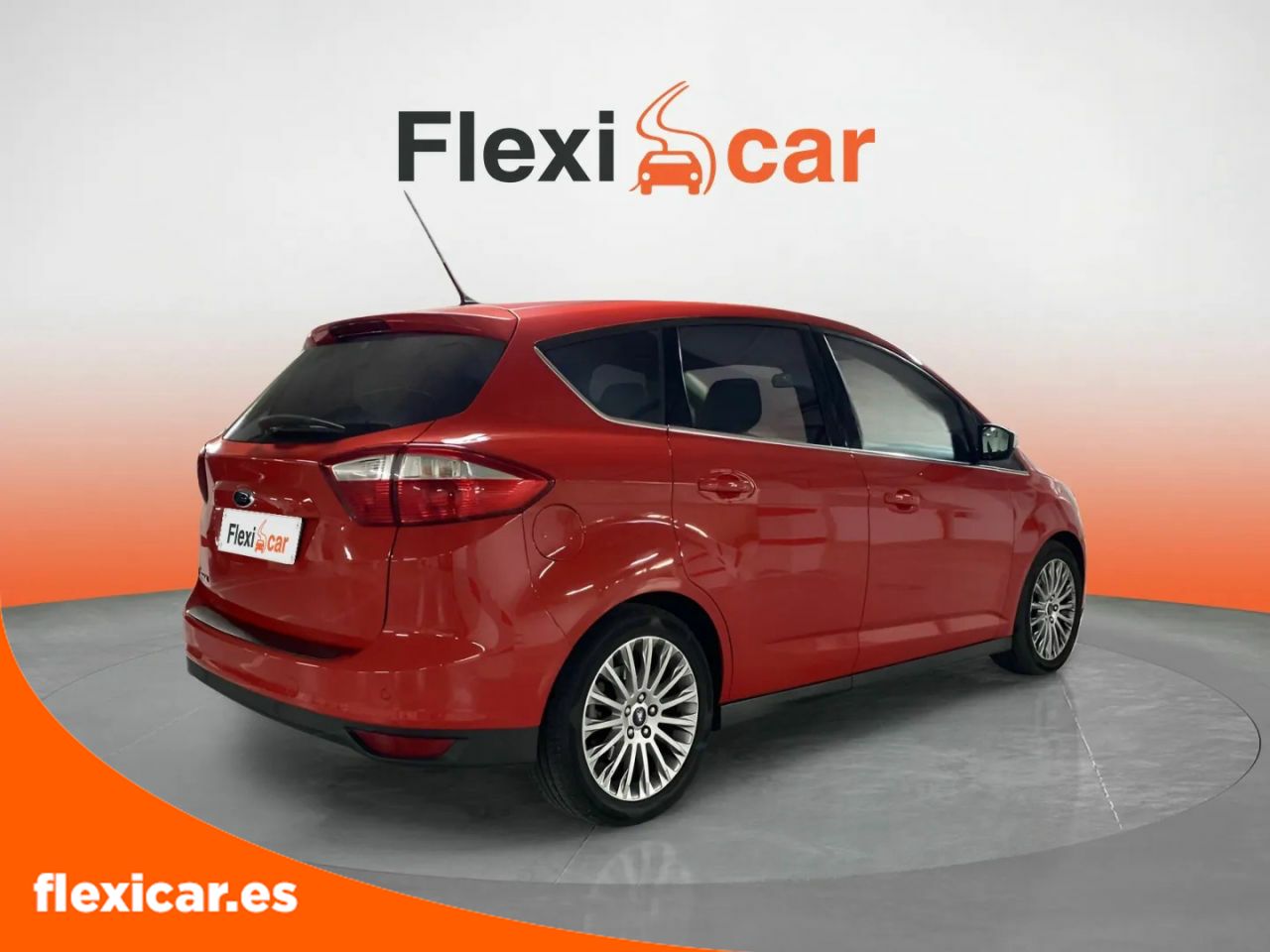 Foto Ford C-Max 8