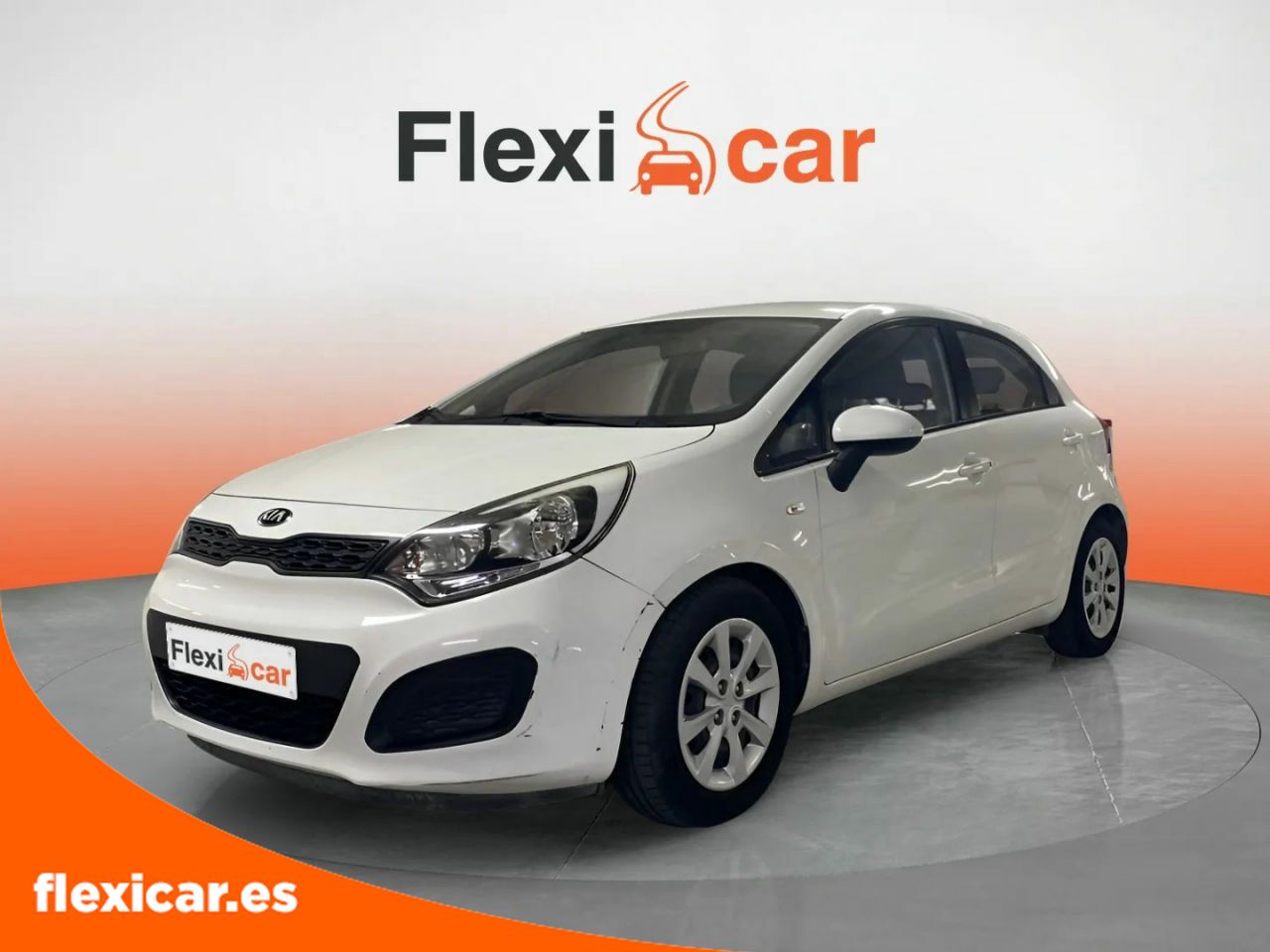 Foto Kia Rio 3