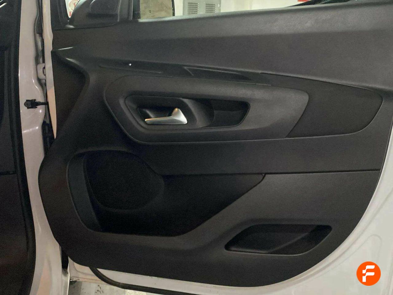 Foto Citroën Berlingo 26