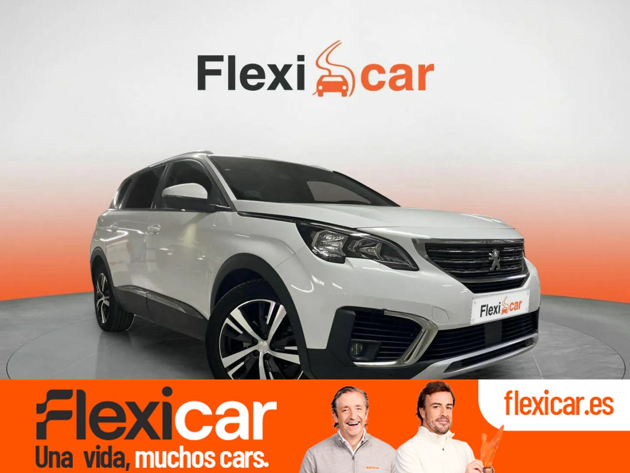Foto Peugeot 5008 1