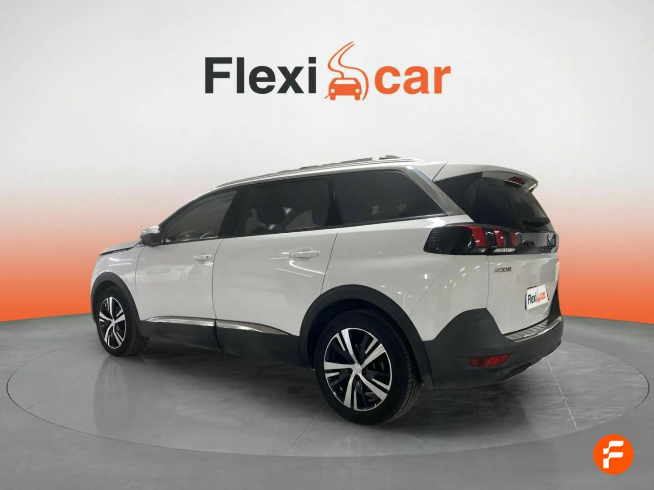 Foto Peugeot 5008 5
