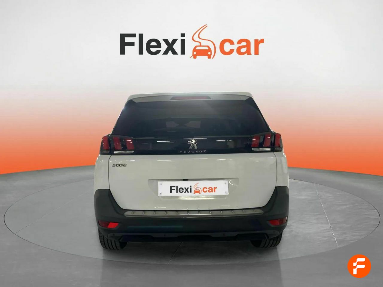Foto Peugeot 5008 7