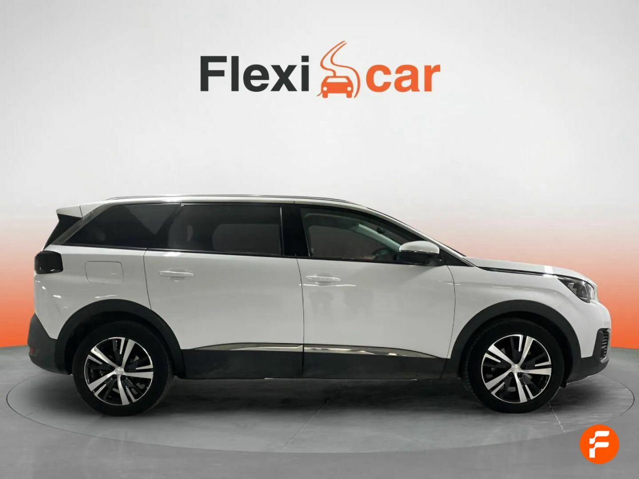 Foto Peugeot 5008 9