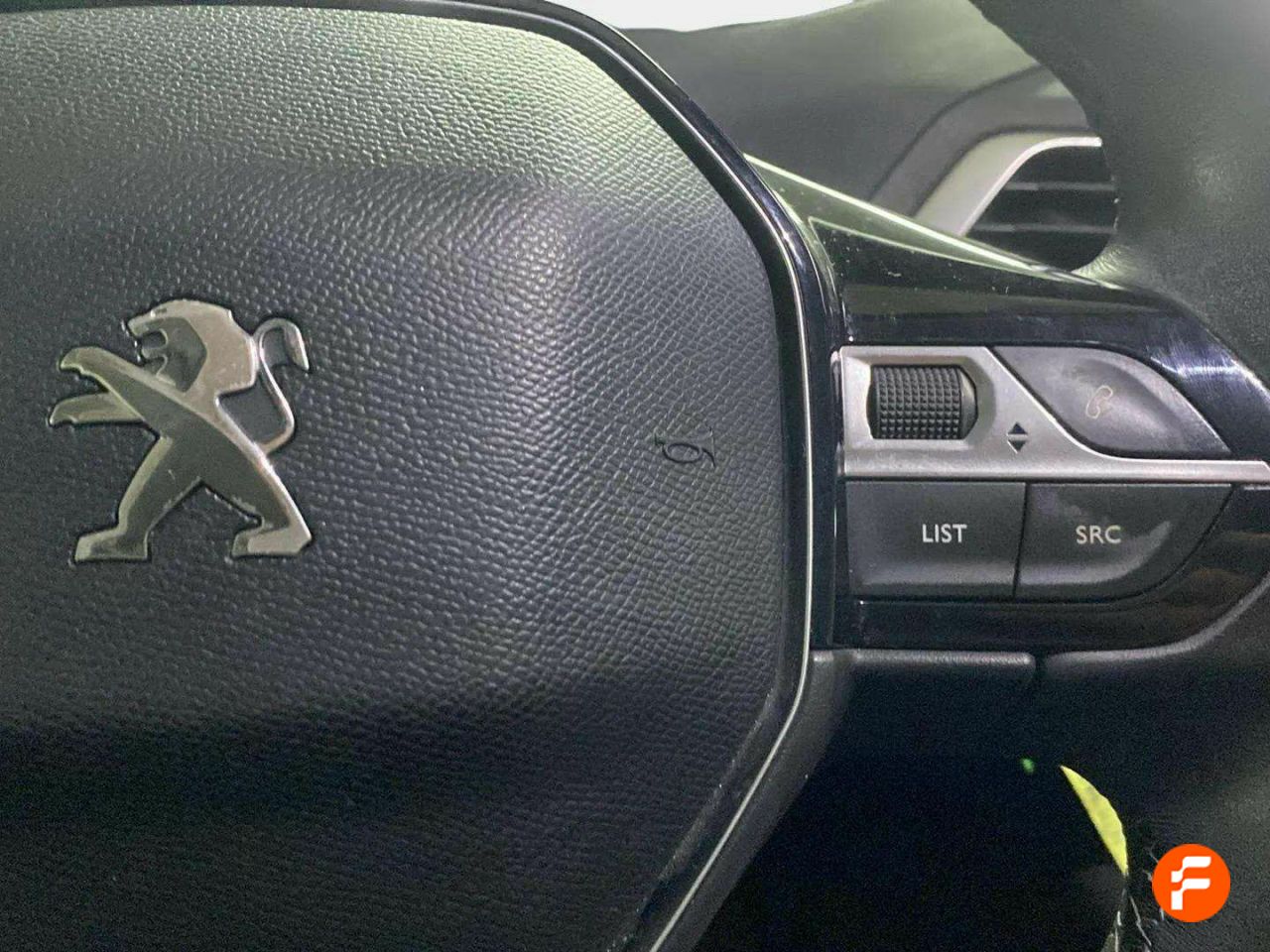 Foto Peugeot 5008 13