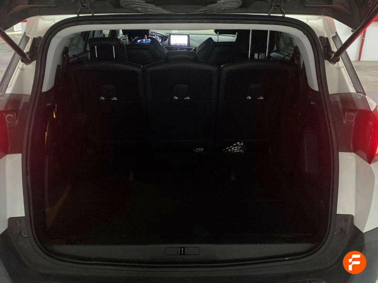 Foto Peugeot 5008 27