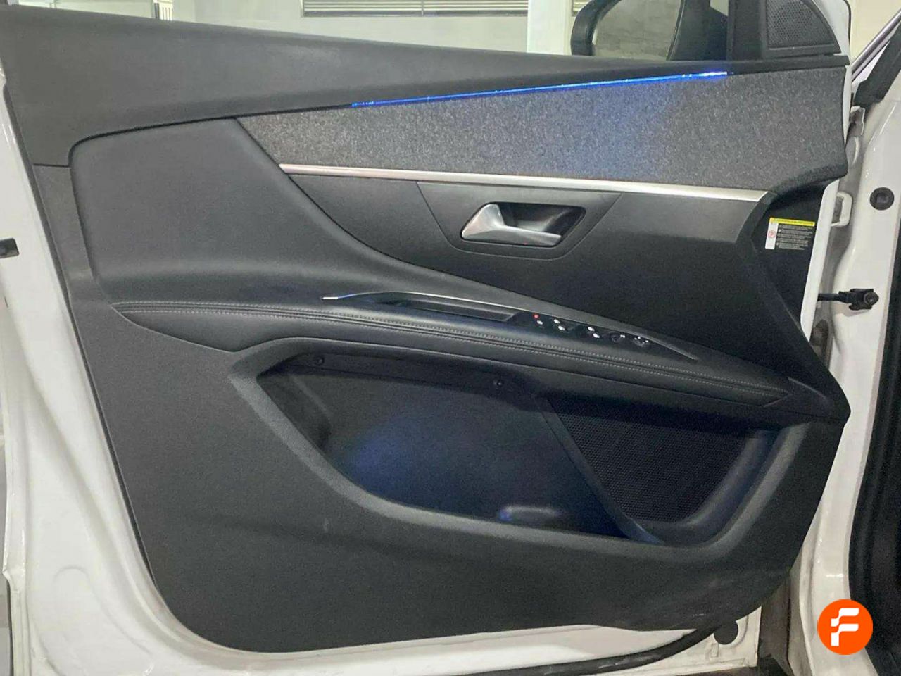 Foto Peugeot 5008 28