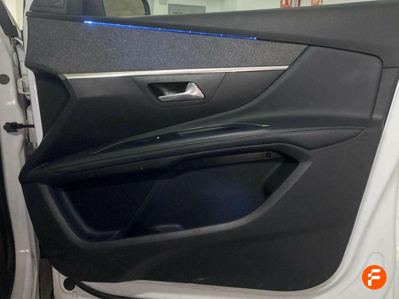 Foto Peugeot 5008 29