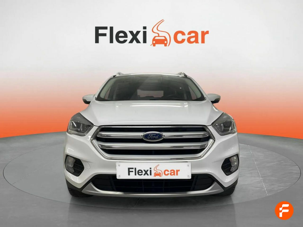 Foto Ford Kuga 2