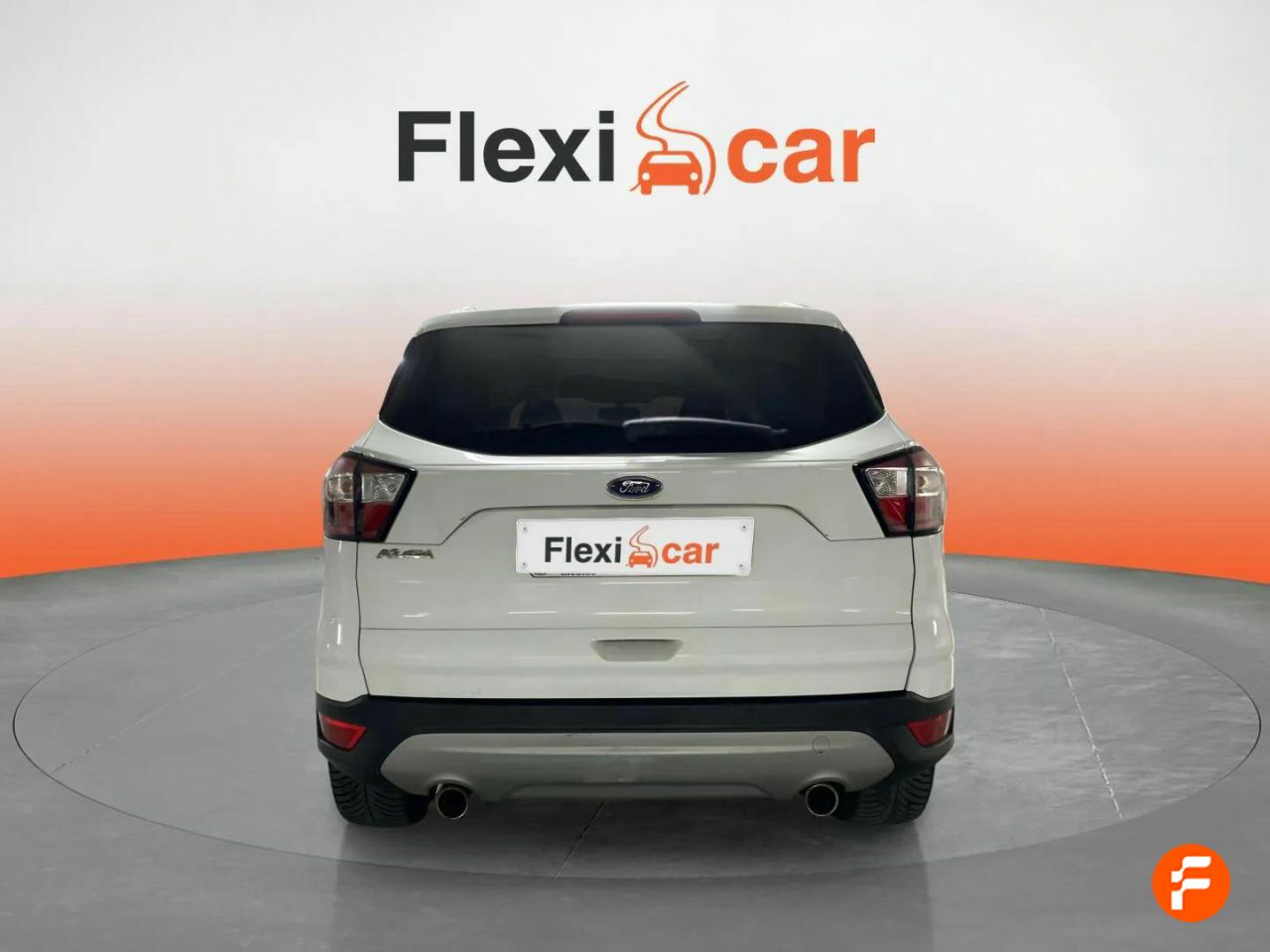 Foto Ford Kuga 7