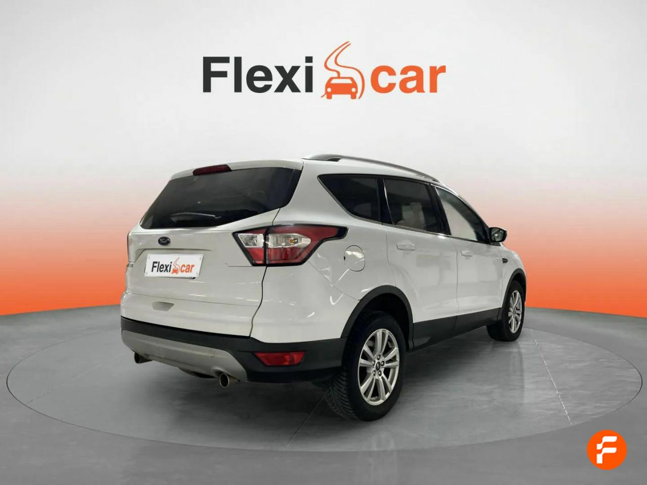 Foto Ford Kuga 8