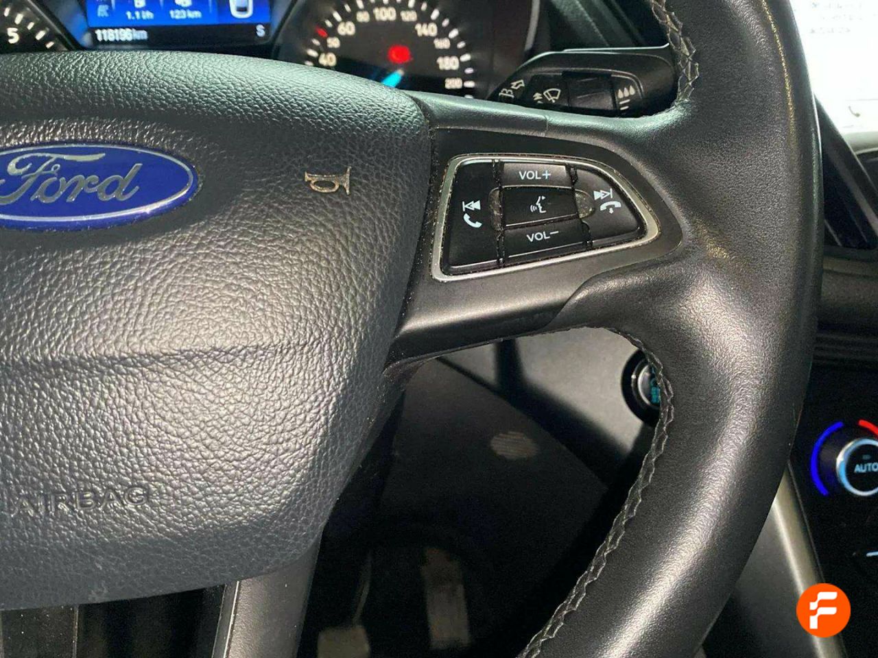 Foto Ford Kuga 13