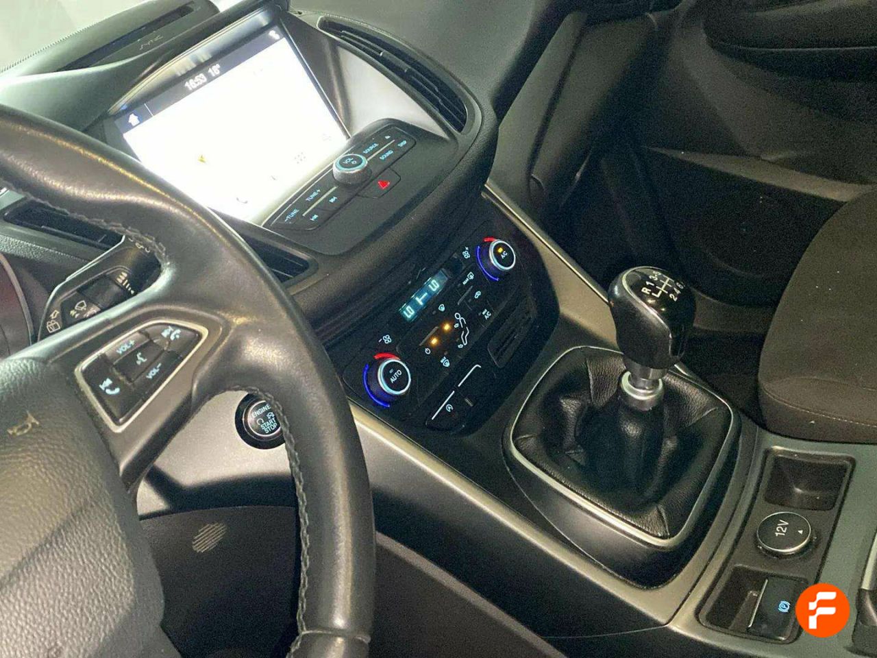 Foto Ford Kuga 19