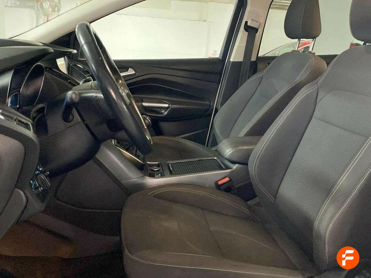 Foto Ford Kuga 22
