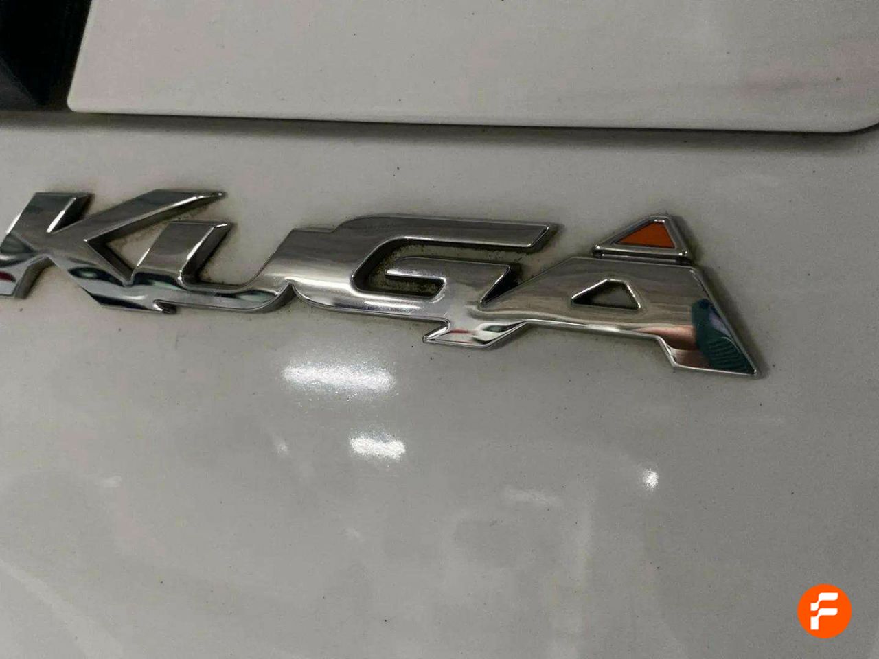 Foto Ford Kuga 32