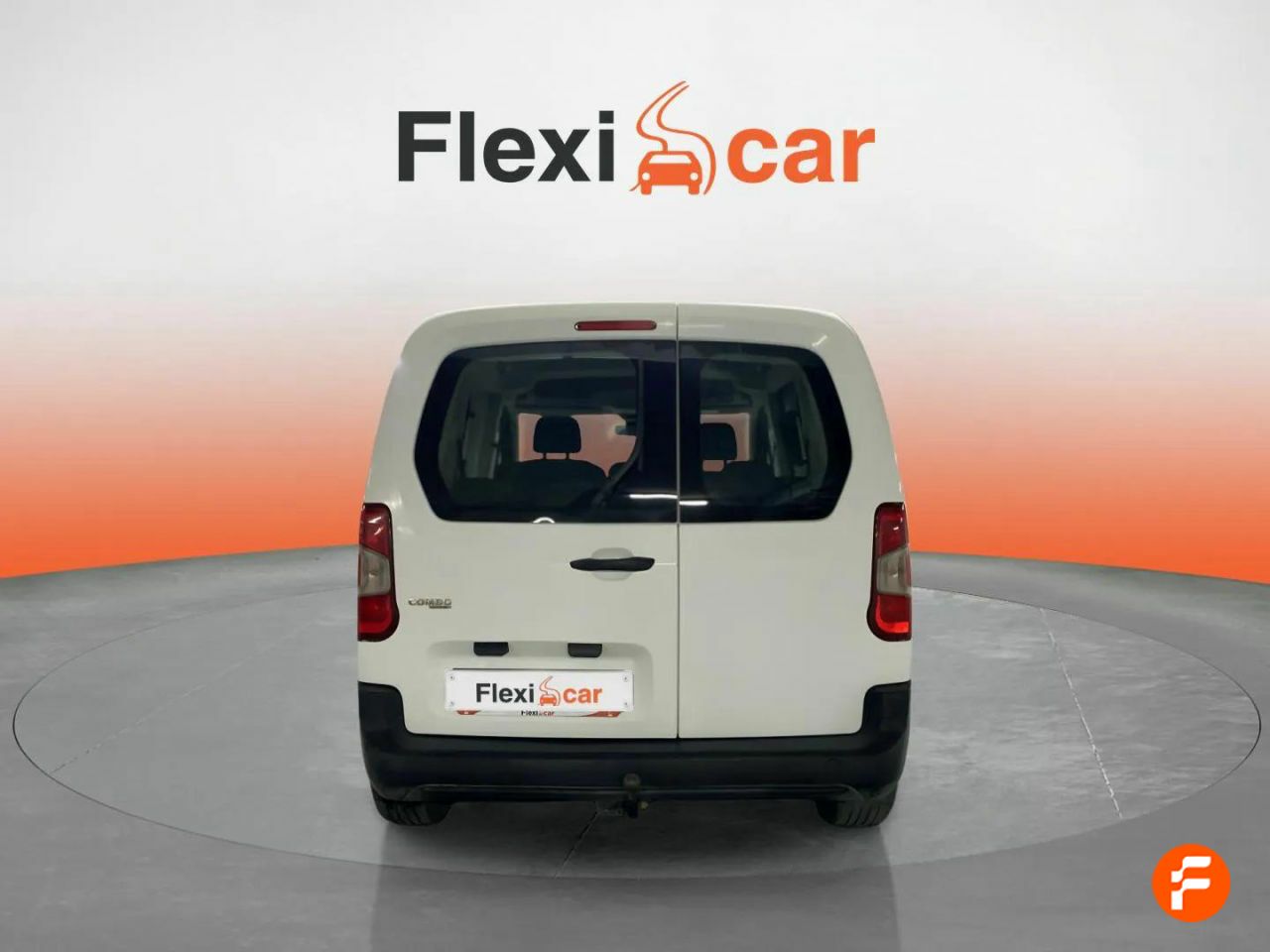 Foto Opel Combo 7