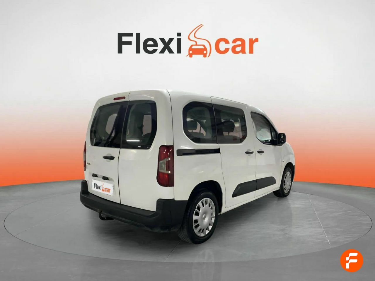 Foto Opel Combo 8