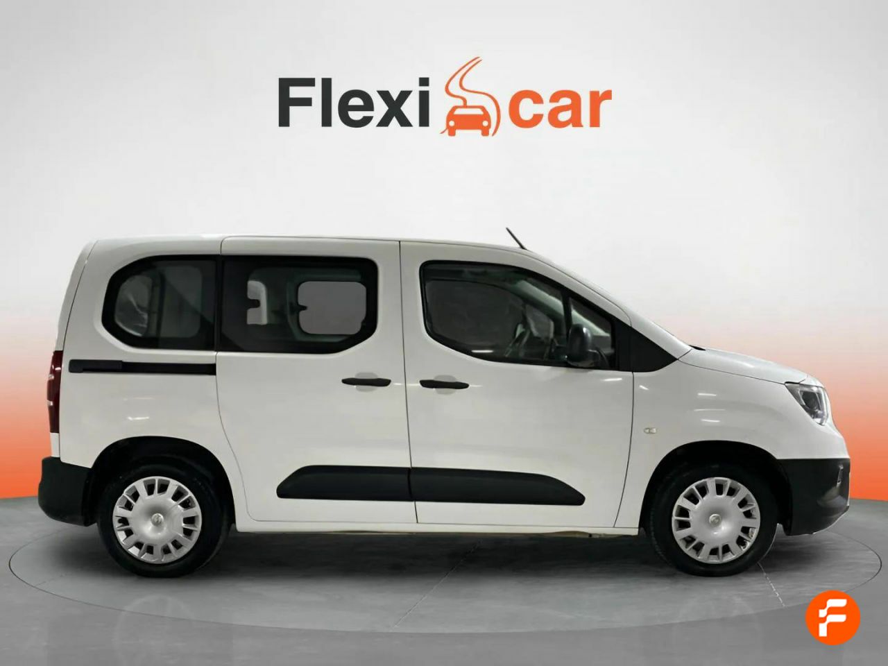 Foto Opel Combo 9