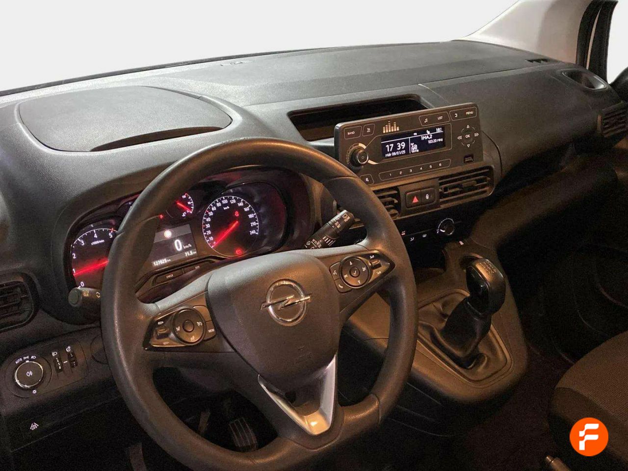 Foto Opel Combo 10