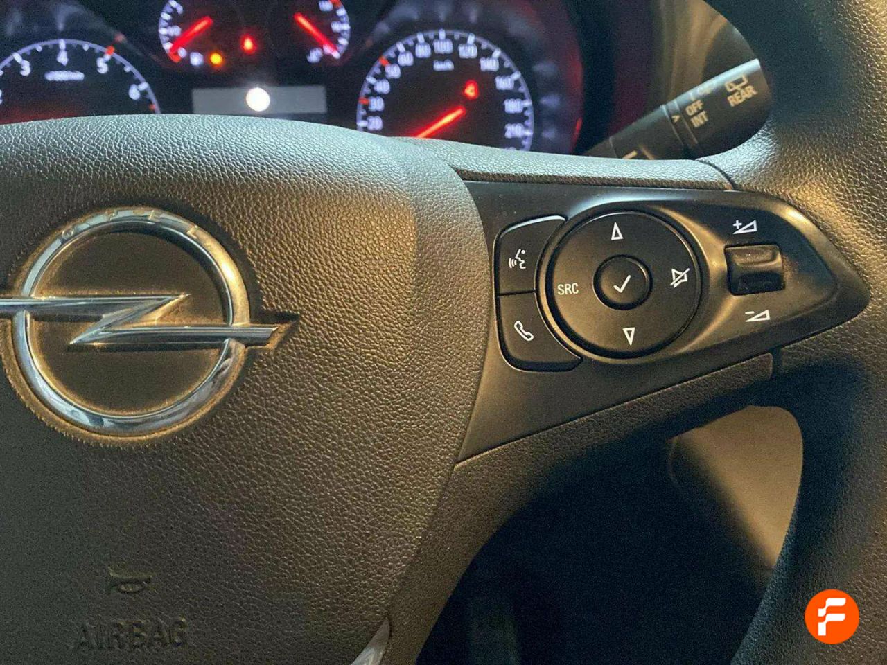 Foto Opel Combo 13