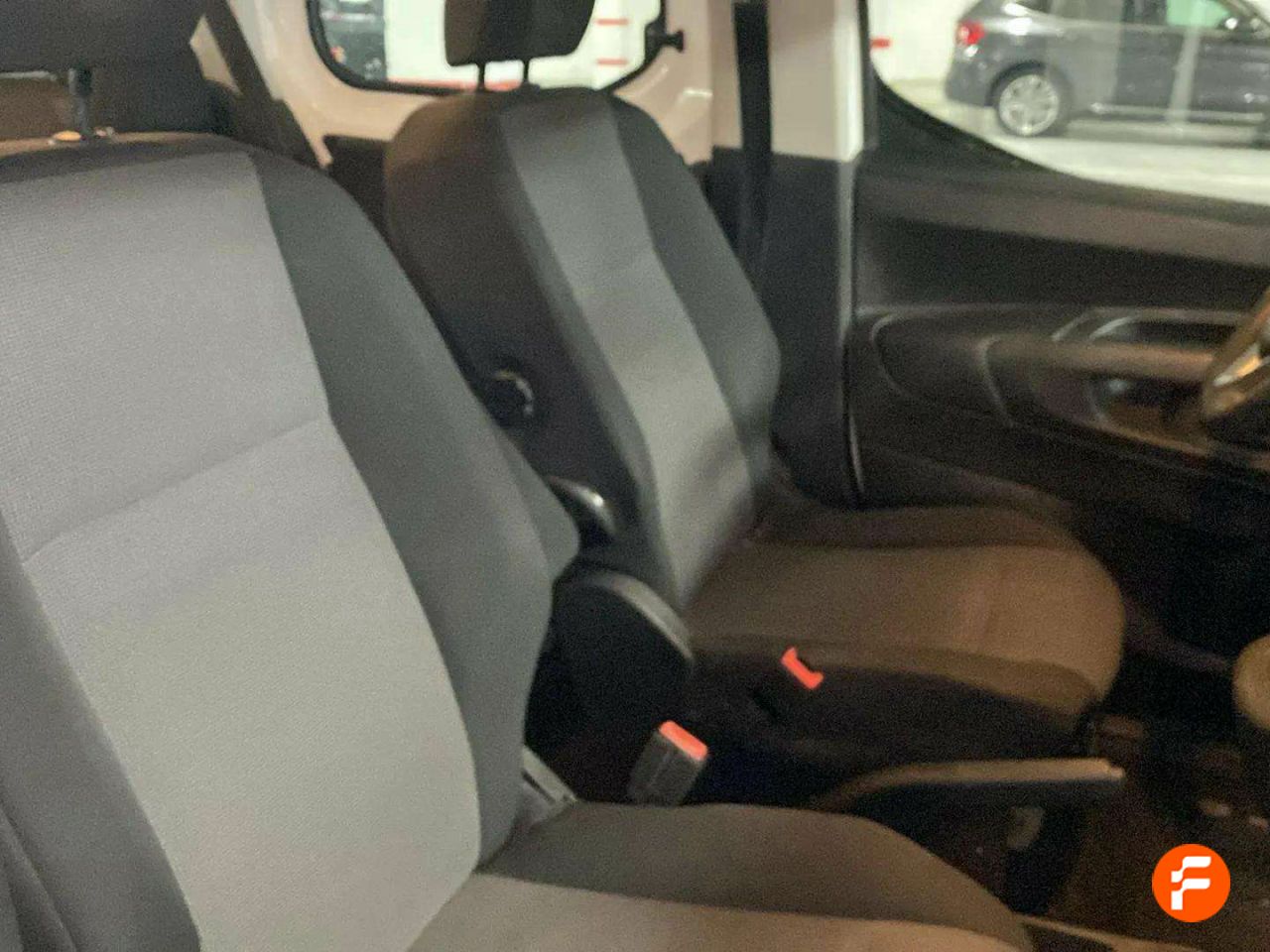 Foto Opel Combo 21