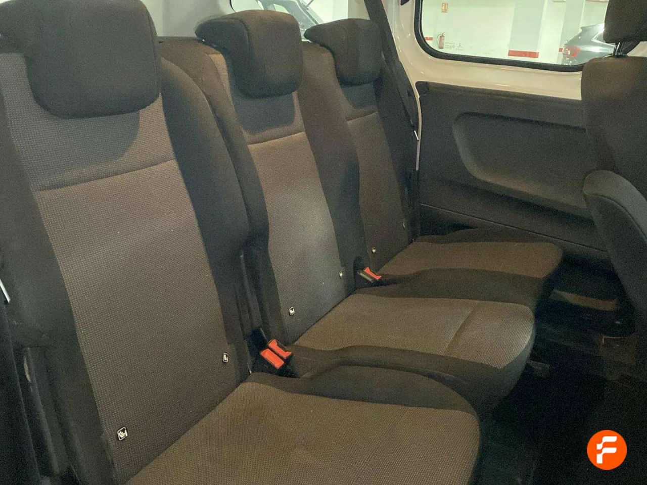 Foto Opel Combo 22