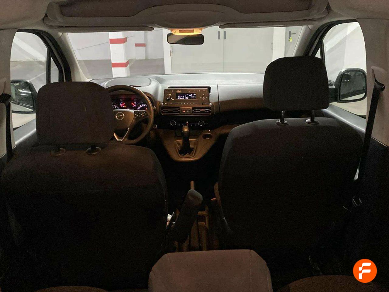 Foto Opel Combo 24