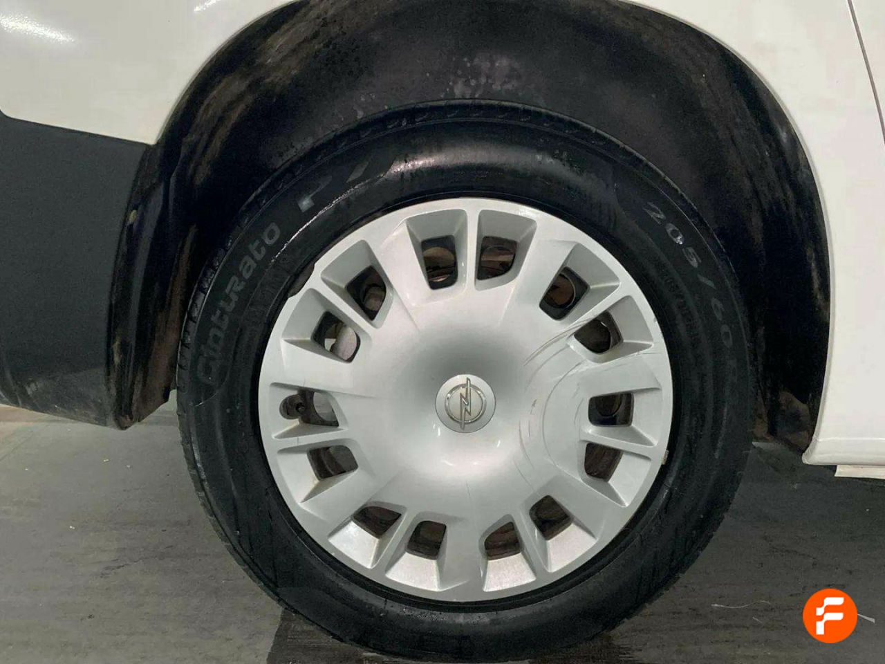 Foto Opel Combo 26